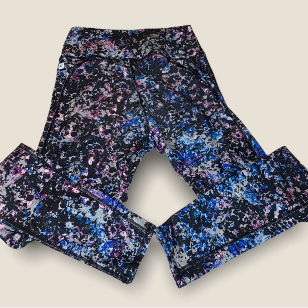 Fabletics (M) High Rise Powerhold leggings - Picture 4 of 6